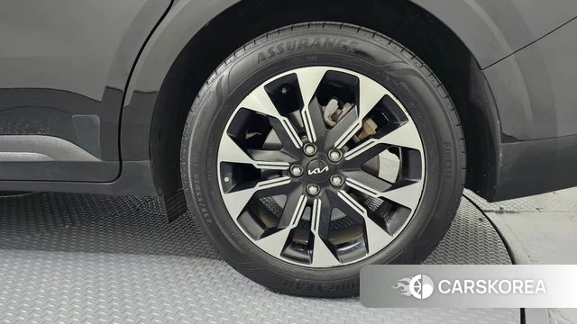 Kia Carnival 4th generation id 4591163 из Кореи 13