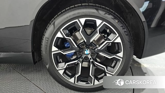 BMW X3 (G45) id 4314908 из Кореи 13