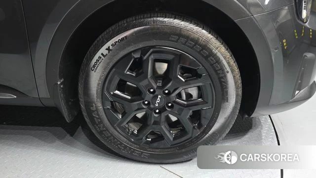 Kia The New Sorento 4th Generation id 4421970 из Кореи 13