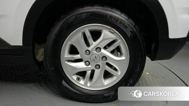 Hyundai Venue id 4267829 из Кореи 13