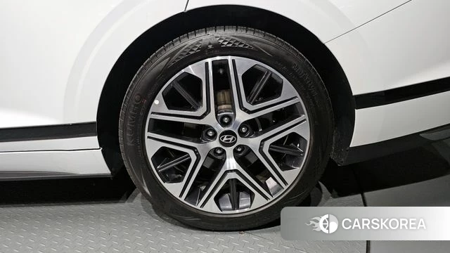 Hyundai Grandeur Hybrid (GN7) id 4394779 из Кореи 13