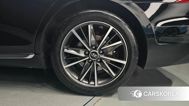 Hyundai The New Grandeur IG id 4317673 из Кореи 13