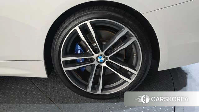 BMW 4 Series (F32) id 4907746 из Кореи 13