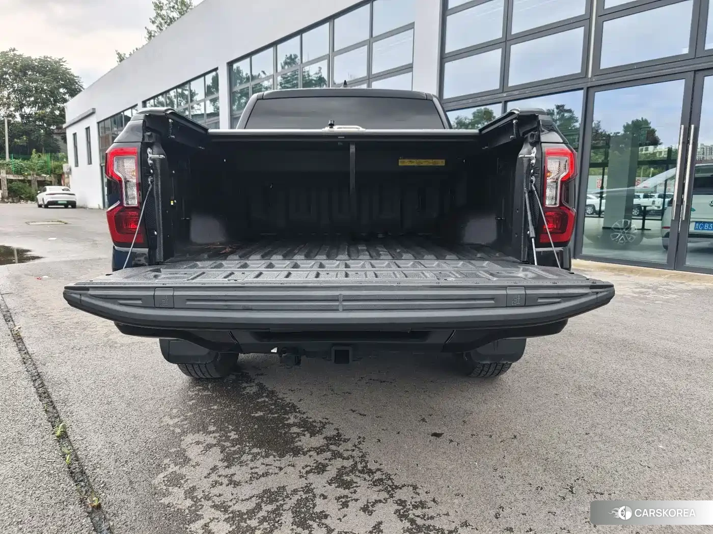 Ford Ranger Ranger id 4559617 из Китая 13