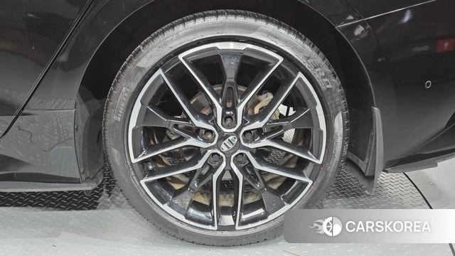 Kia K5 3rd generation id 4470524 из Кореи 13