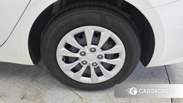 Kia The New K3 2nd generation id 4282230 из Кореи 13