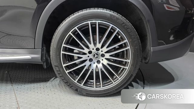 Mercedes-Benz GLC-Class X253 id 4854295 из Кореи 13