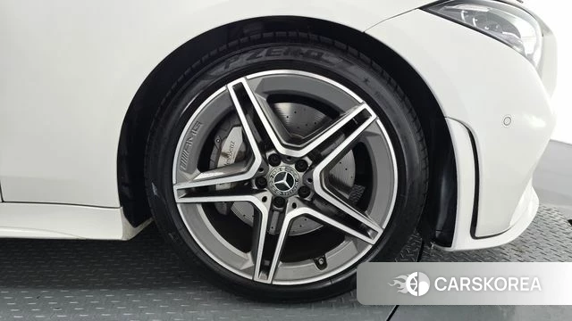 Mercedes-Benz CLS-Class C257 id 4881915 из Кореи 13