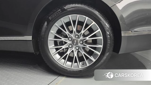 Genesis G80 (RG3) id 4408756 из Кореи 13