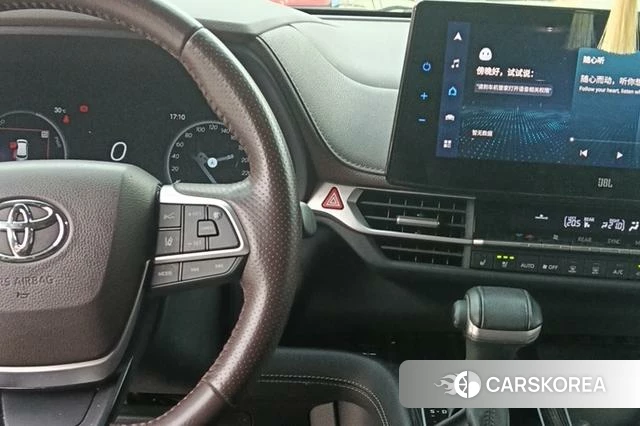 Toyota Saina id 4313741 из Китая 13