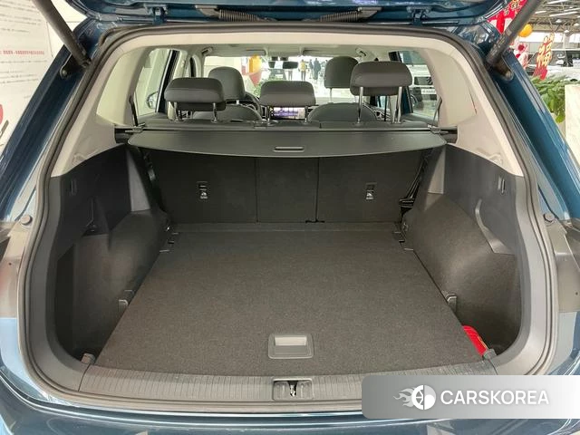Volkswagen Tiguan L id 4258159 из Китая 13