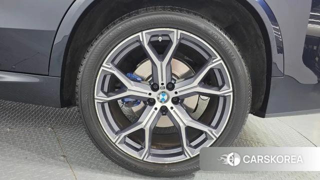 BMW X5 (G05) id 4330264 из Кореи 13
