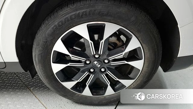 Kia Carnival 4th generation id 4377256 из Кореи 13