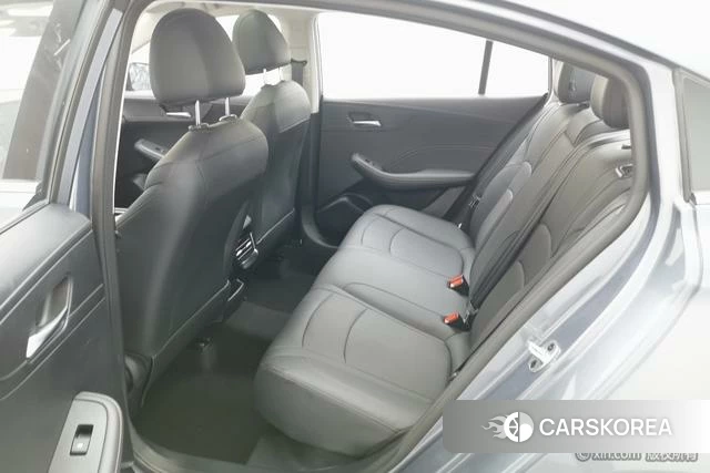 Roewe i5 id 3920240 из Китая 13
