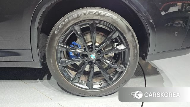 BMW X4 (G02) id 4579084 из Кореи 13
