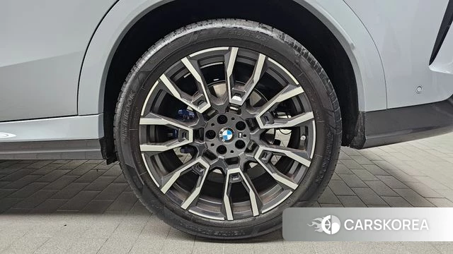 BMW X6 (G06) id 4539984 из Кореи 13