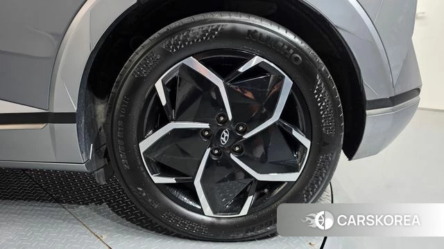 Hyundai Ionic 5 id 4651201 из Кореи 13