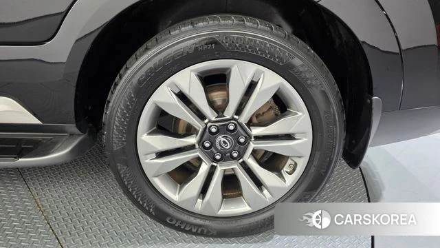 Kia Mohave Master id 4446592 из Кореи 13