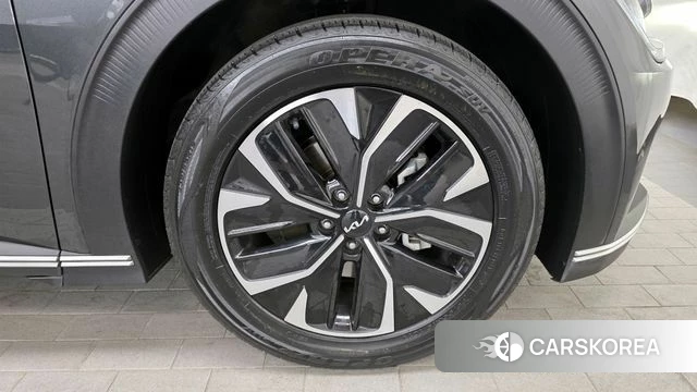 Kia EV6 id 4231580 из Кореи 13