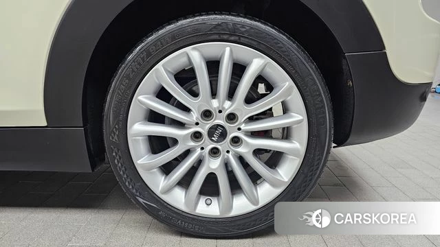 Mini Cooper Clubman id 4563047 из Кореи 13