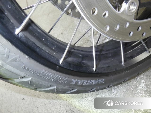 Honda X-ADV 750 id 3949403 из Японии 13