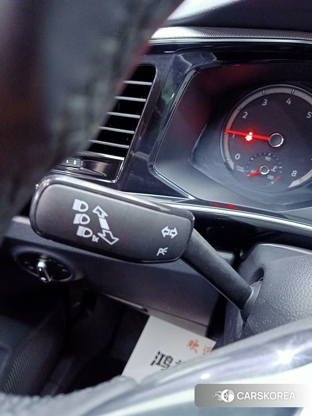 Volkswagen Tanyue id 4258825 из Китая 13