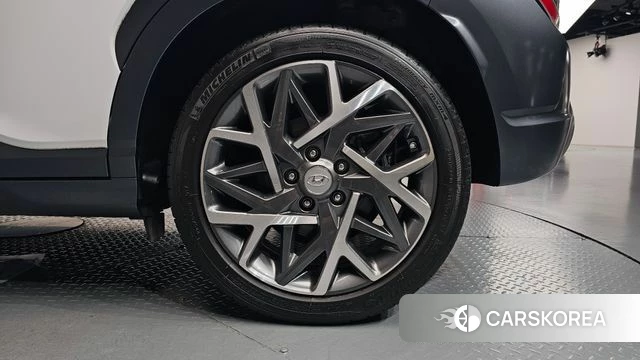 Hyundai The New Kona Hybrid id 4905903 из Кореи 13