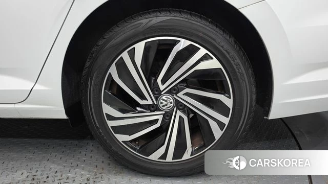 Volkswagen 7th Generation of Jetta id 4741207 из Кореи 13