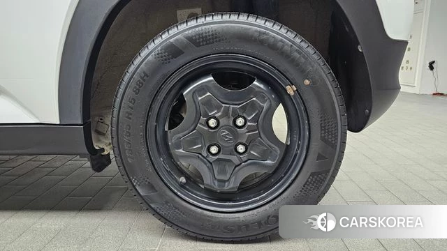Hyundai Casper id 4469886 из Кореи 13