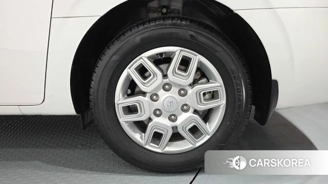 Hyundai Staria id 4696220 из Кореи 13
