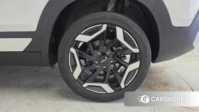 Kia The New Seltos id 4349825 из Кореи 13