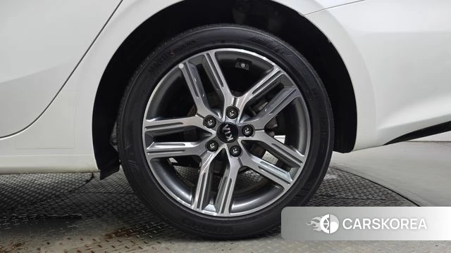 Kia Come New K3 id 4672474 из Кореи 13