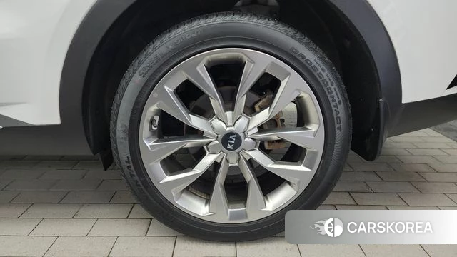 Kia Sorento 4th Generation id 4604634 из Кореи 13