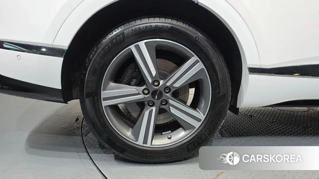 Genesis GV80 Coupe id 4540414 из Кореи 13