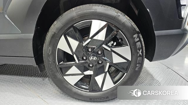 Hyundai Kona (SX2) id 4590792 из Кореи 13