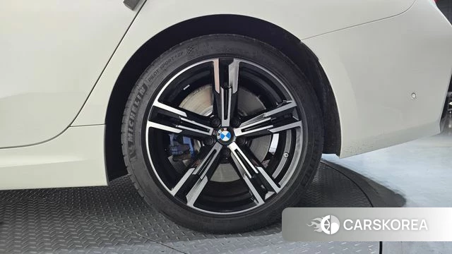 BMW 3 Series (G20) id 4612471 из Кореи 13