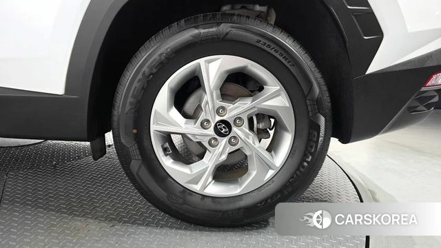 Hyundai Tucson (NX4) id 4871407 из Кореи 13