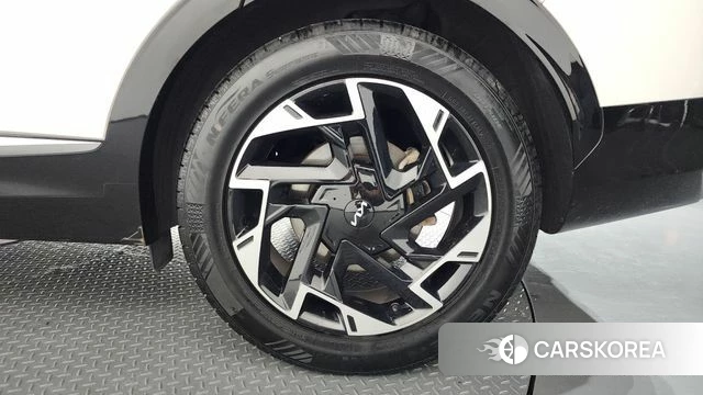 Kia Sportage 5th Generation id 4489465 из Кореи 13