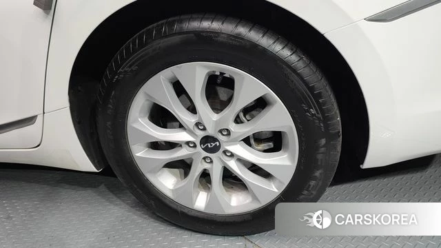 Kia K8 id 4480732 из Кореи 13