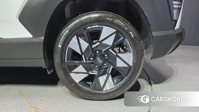 Hyundai Kona (SX2) id 4622932 из Кореи 13