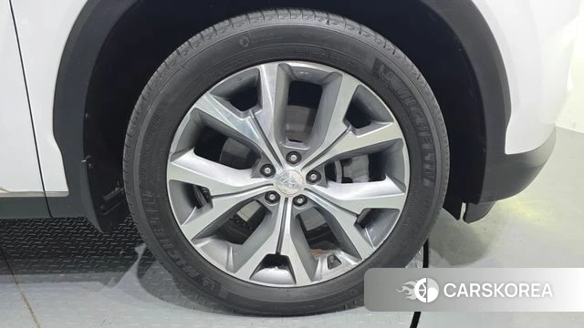 Hyundai Palisade id 4586022 из Кореи 13