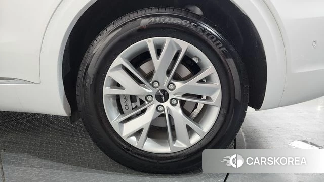 Genesis GV70 id 4571063 из Кореи 13