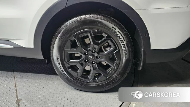 Kia The New Sorento 4th Generation id 4230084 из Кореи 13