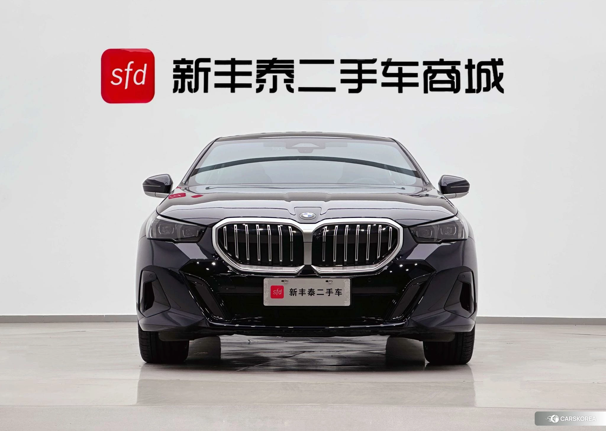 BMW 5 series id 4513947 из Китая 13