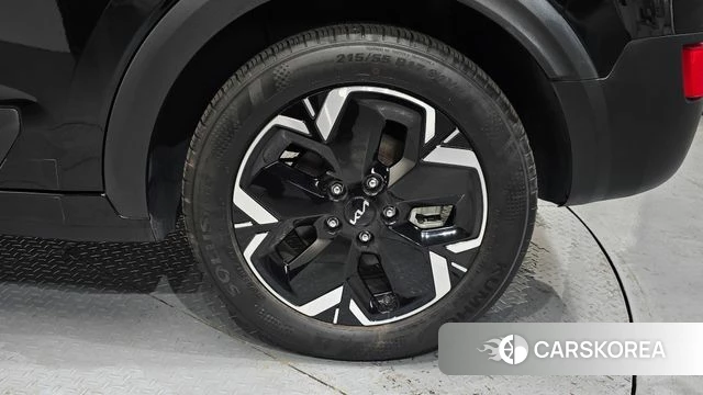 Kia Di All New Niro EV id 4640707 из Кореи 13