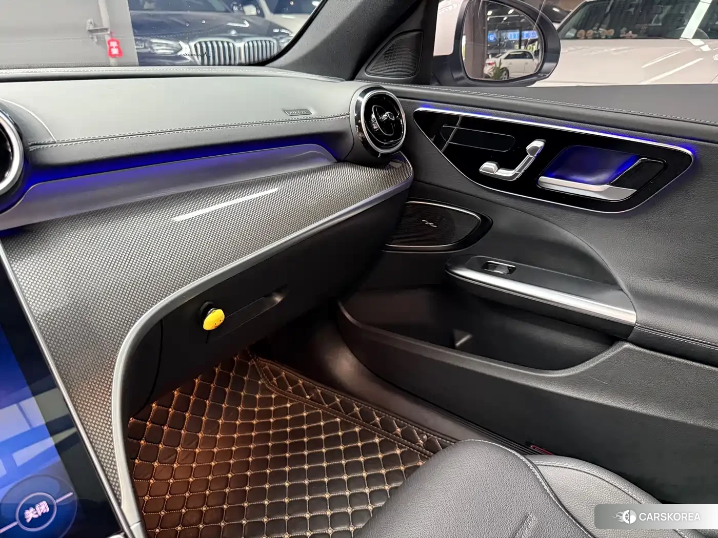 Mercedes-Benz C-class id 4547272 из Китая 13