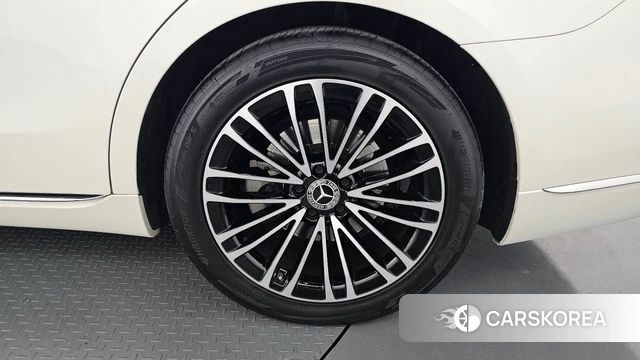 Mercedes-Benz S-Class W223 id 4630948 из Кореи 13
