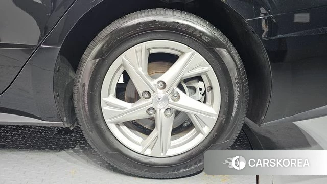 Hyundai Sonata (DN8) id 4434213 из Кореи 13