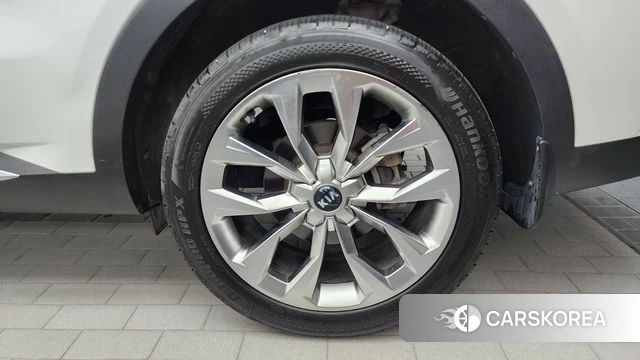 Kia Sorento 4th Generation id 4642231 из Кореи 13