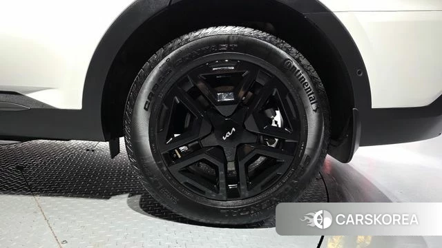 Kia The New Sorento 4th Generation id 4847517 из Кореи 13